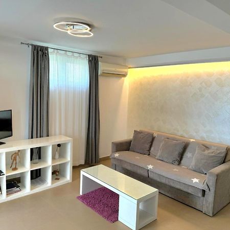 Villa Ax Umag Exterior foto