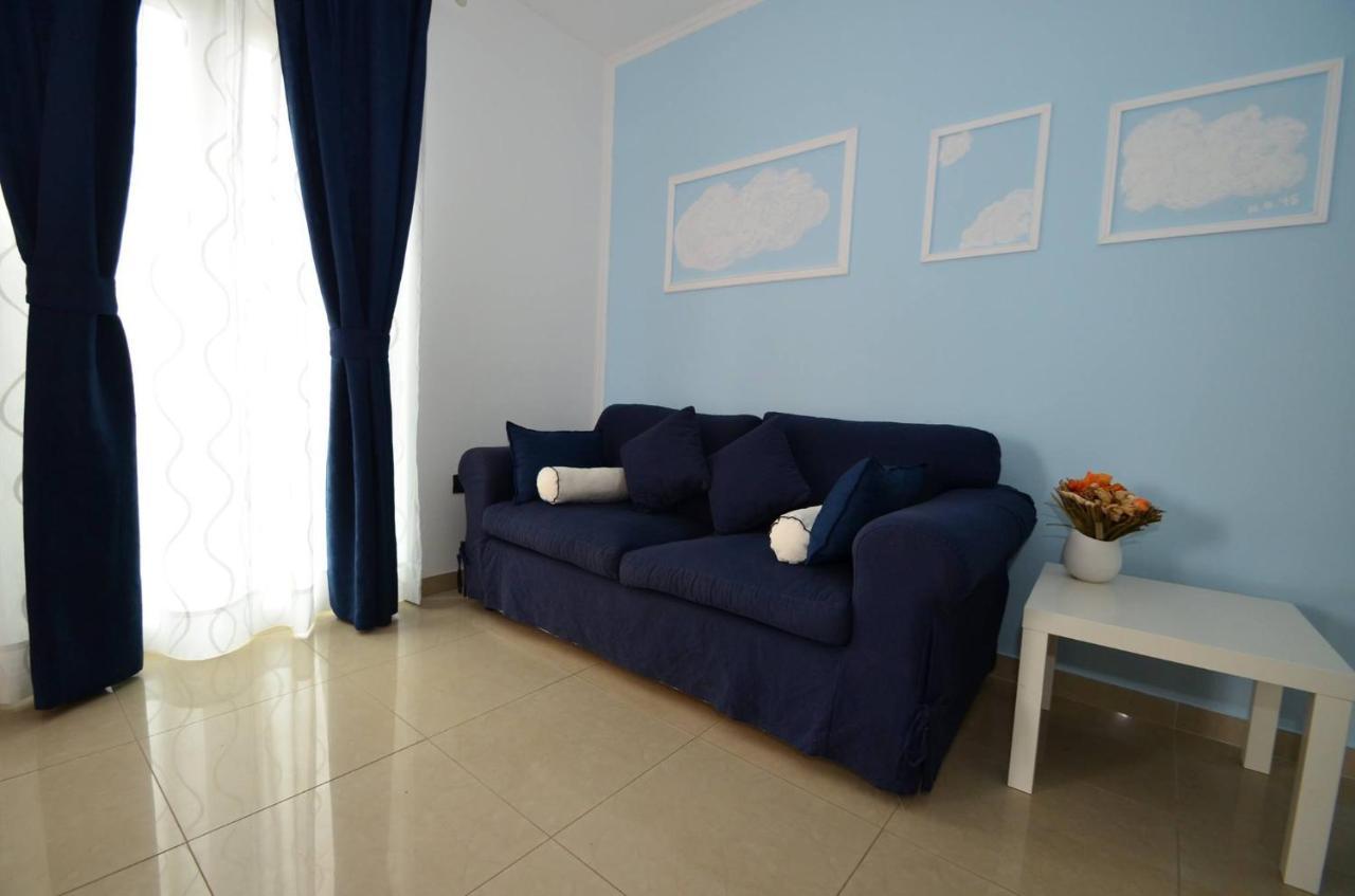 Villa Ax Umag Exterior foto